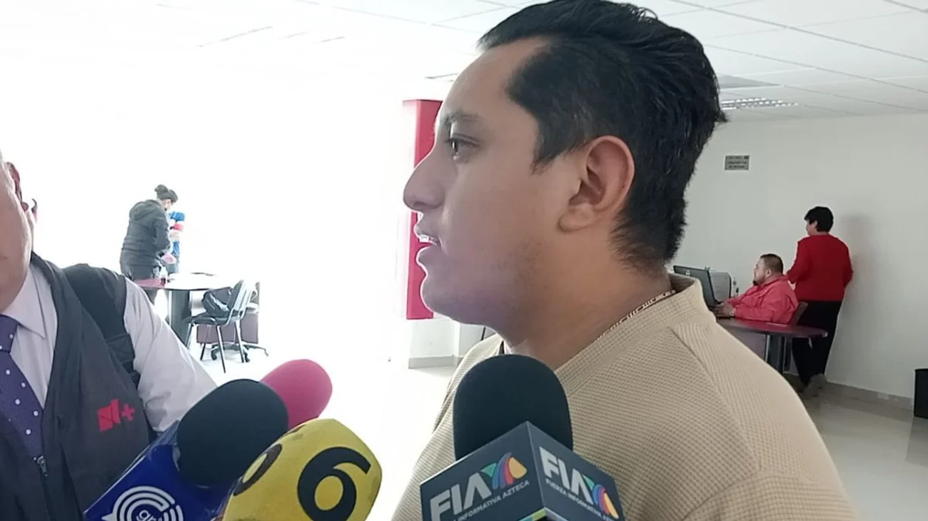 Interpone periodista denuncia tras agresión en Saltillo