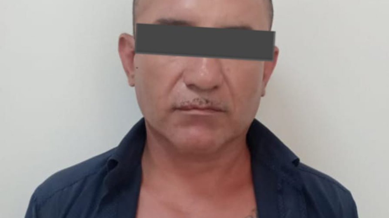 Juan Diego robó tres bancos de Monterrey en abril y agosto