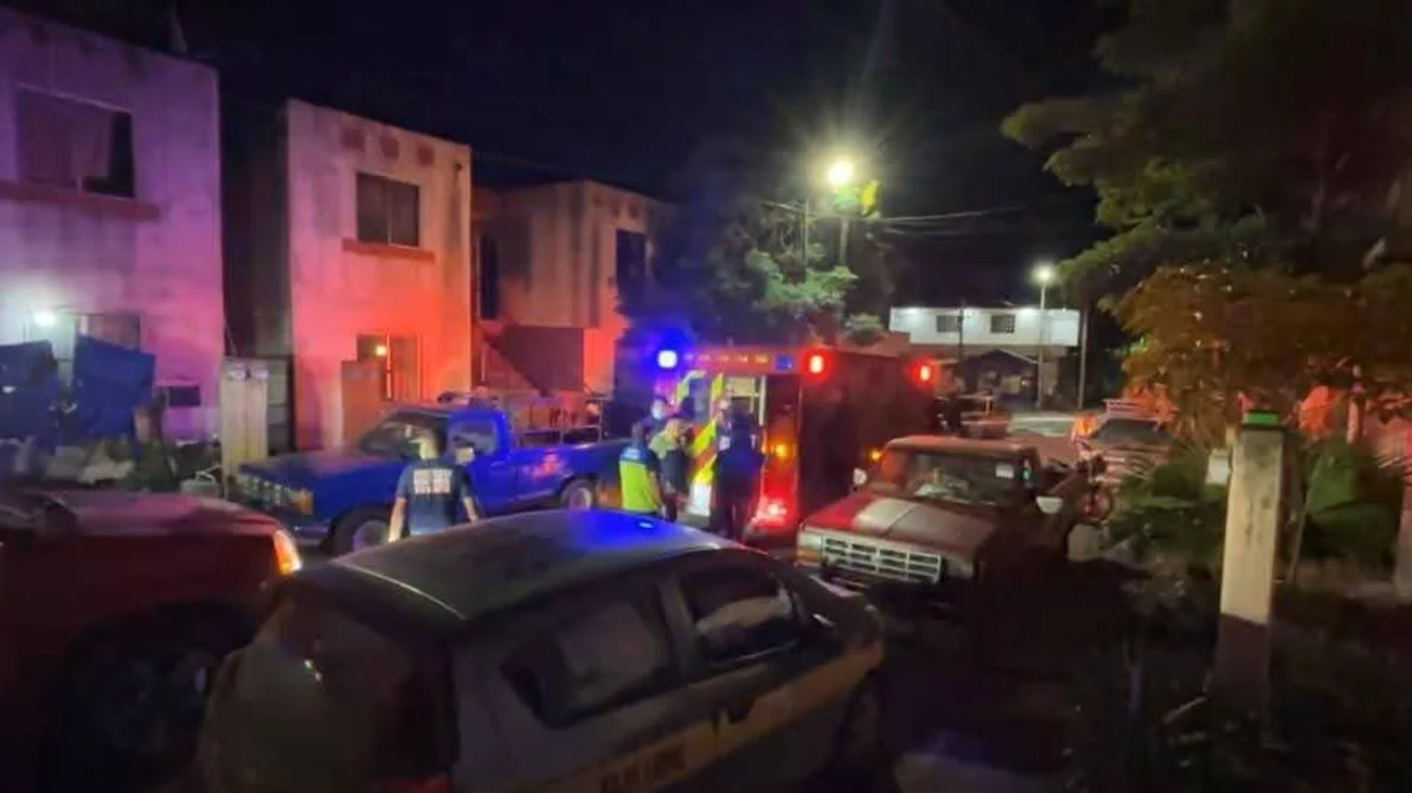 Riñas entre vecinos alertan a las autoridades en Altamira