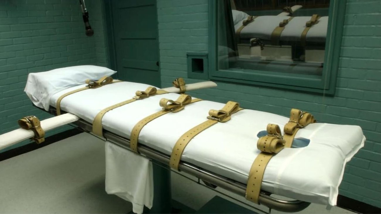 Florida ya programó ejecución para condenado por homicidios