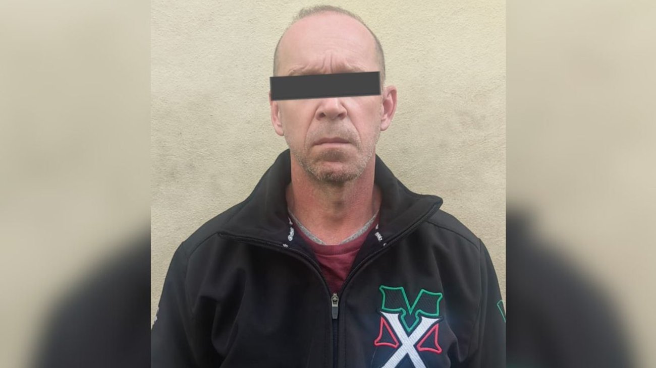 Exalcalde de Cancún internado en penal de Apodaca por fraude