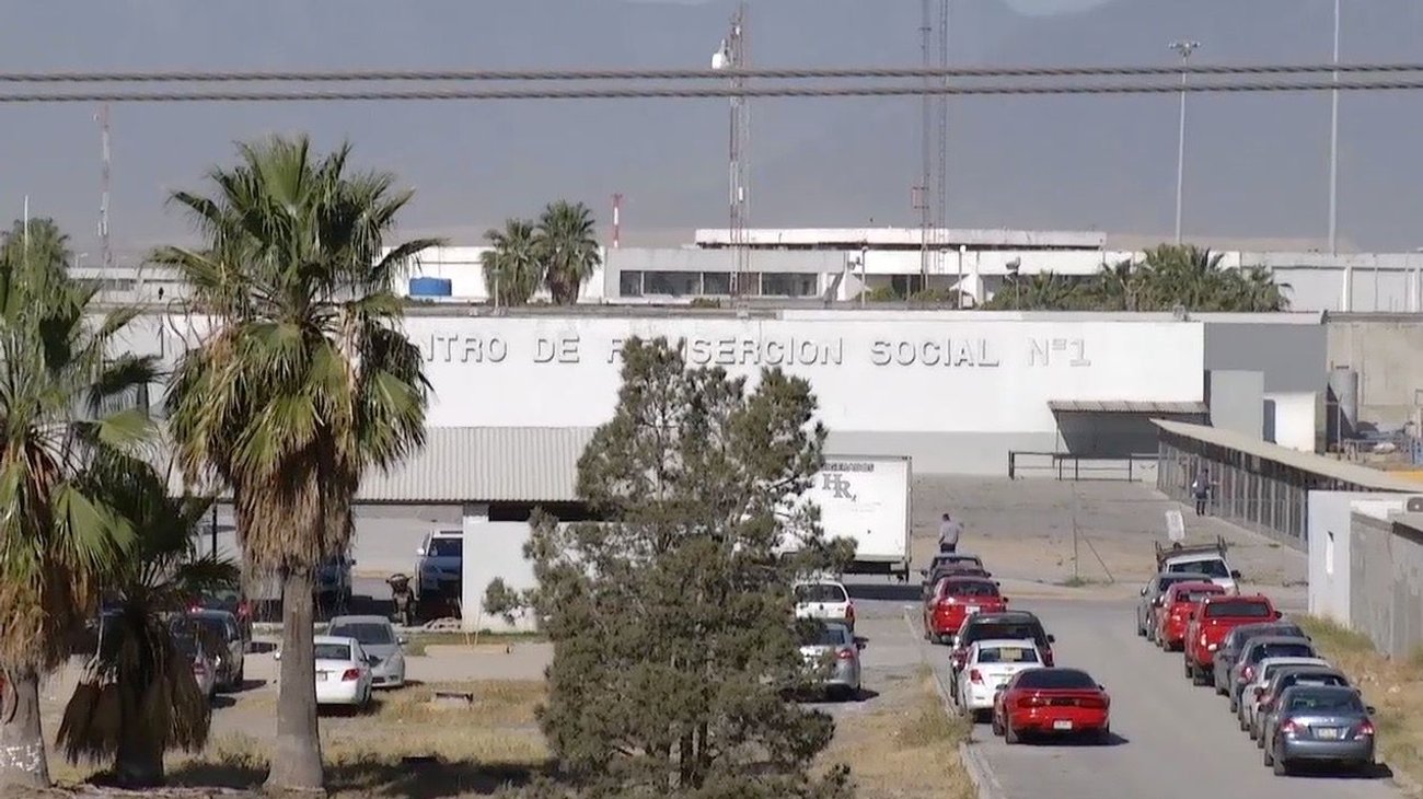 Sentencian a 5 delincuentes; acumulan 512 años de cárcel