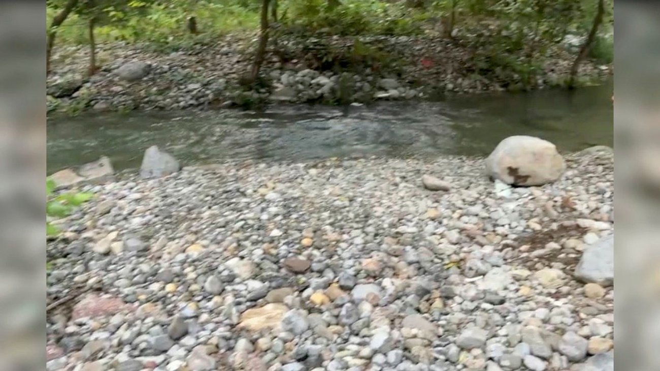 Recupera La Peñita sus niveles de agua con las recientes lluvias