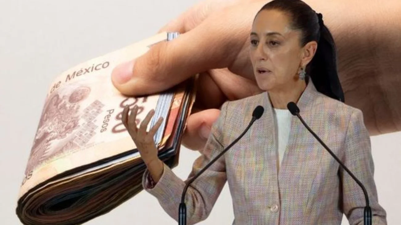 Pensión Bienestar para mujeres; este día inicia el registro