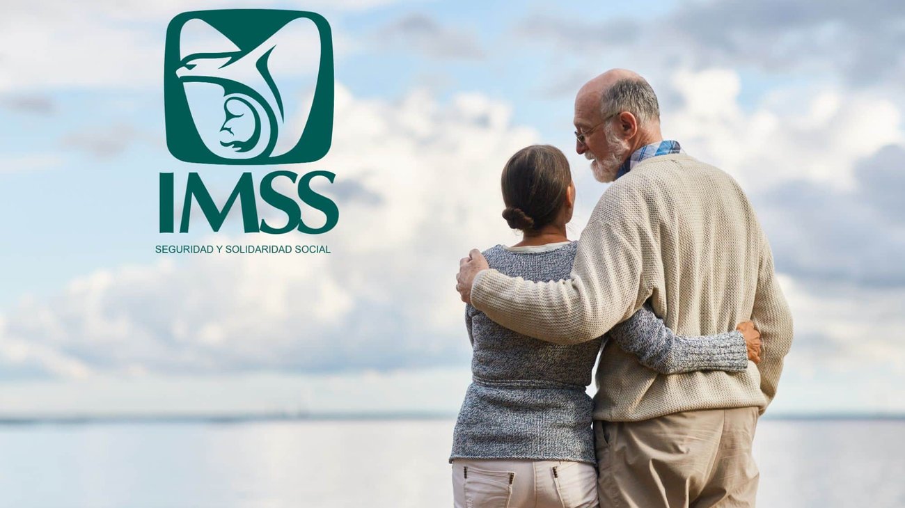 ¿Cuándo depositan el pago de junio de la pensión del IMSS?