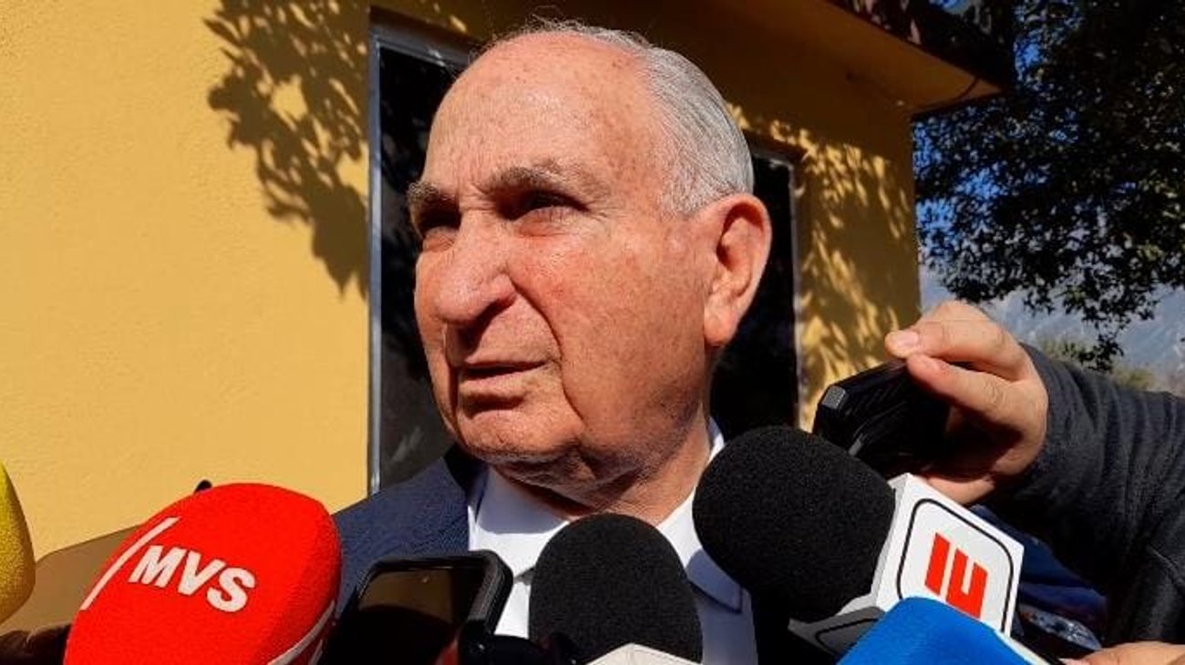 Prevé Pepe Maiz homenaje en memoria de Bremer