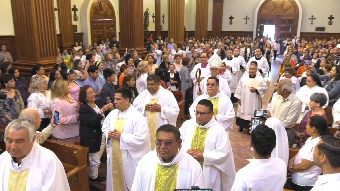 Peregrinarán a presa Vicente Guerrero para pedir por lluvia