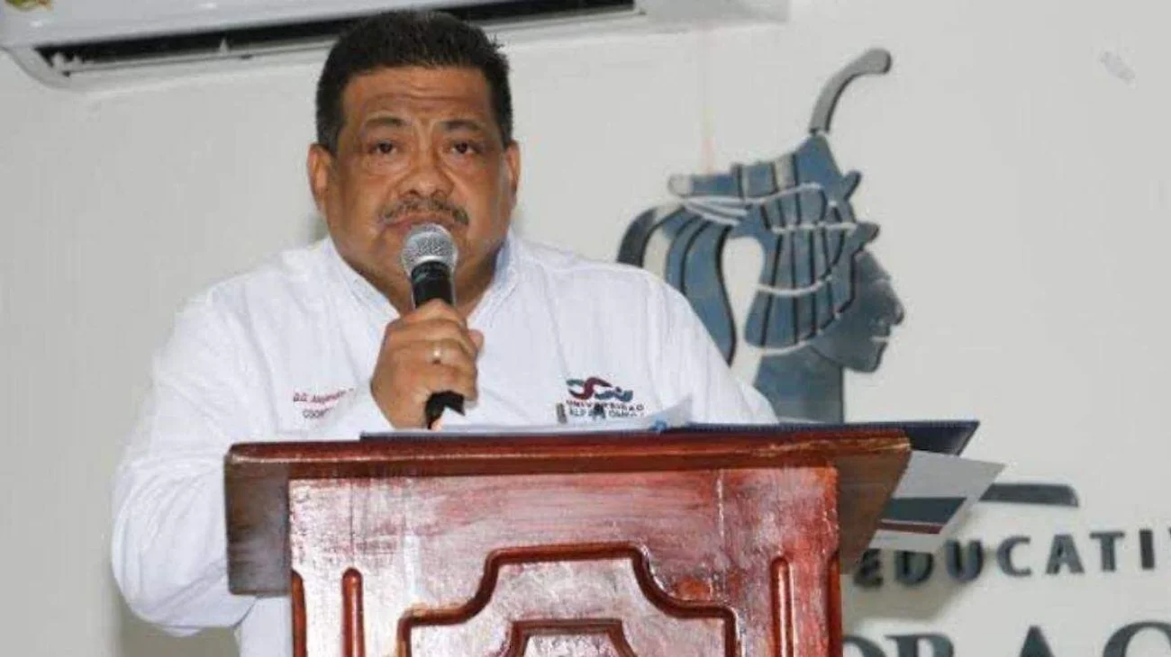 Detienen a implicado en asesinato de periodista en Tabasco