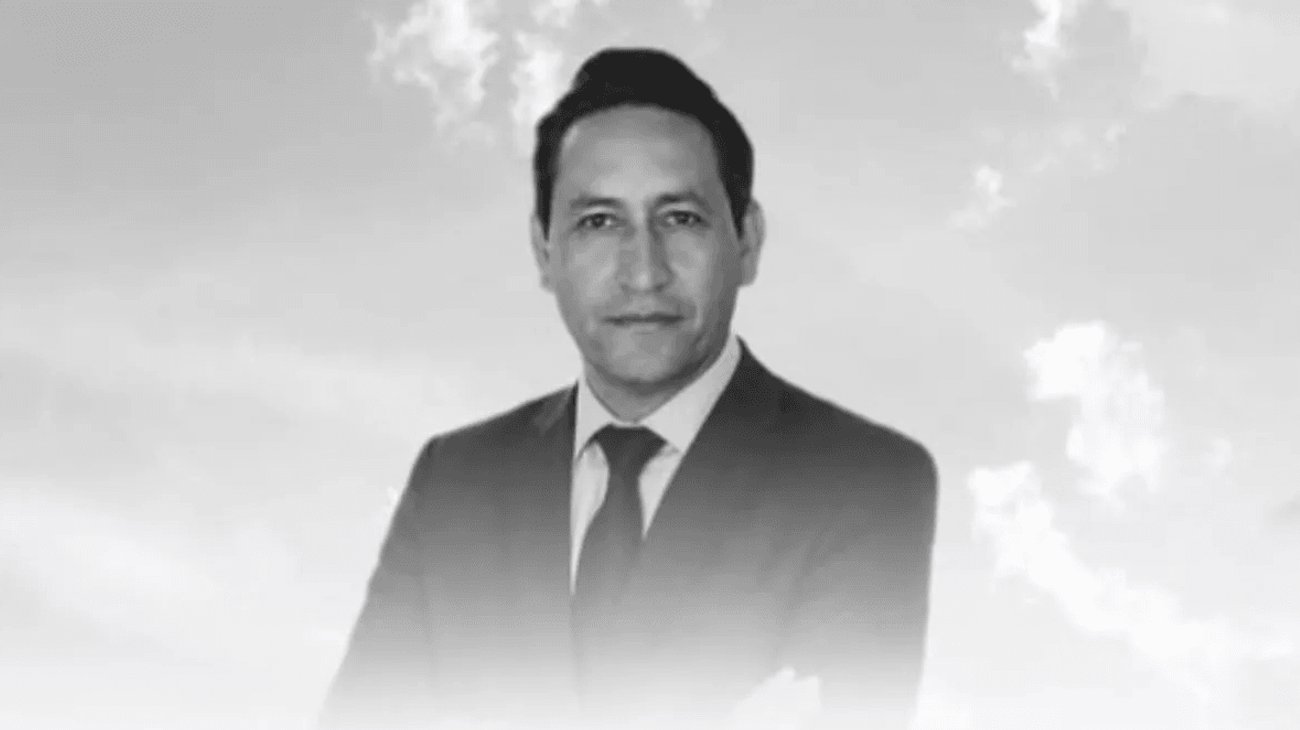 Asesinan a balazos a director de medio digital en Puebla