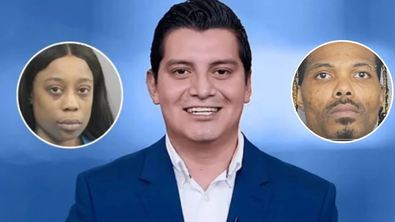 Acusan a segundo sospechoso por asesinato de periodista mexicano