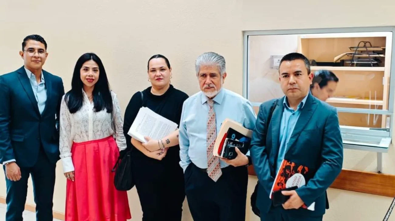 Proponen reformas para la protección legal para periodistas