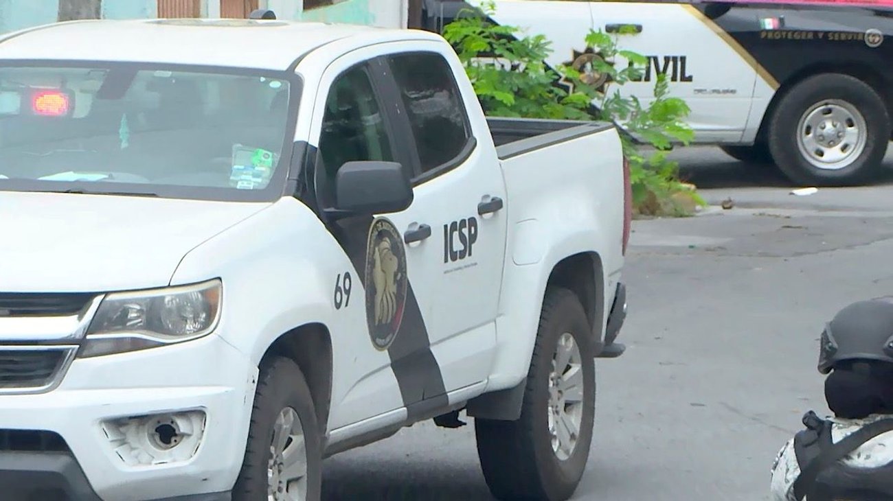 Pide autoridad no caer en extorsiones tras robos en San Pedro