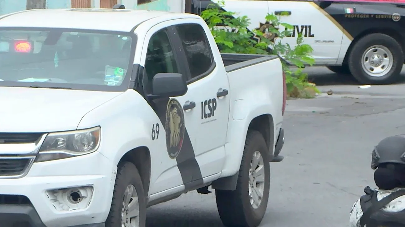 Adelanta Samuel reducción de 40% en delitos de alto impacto