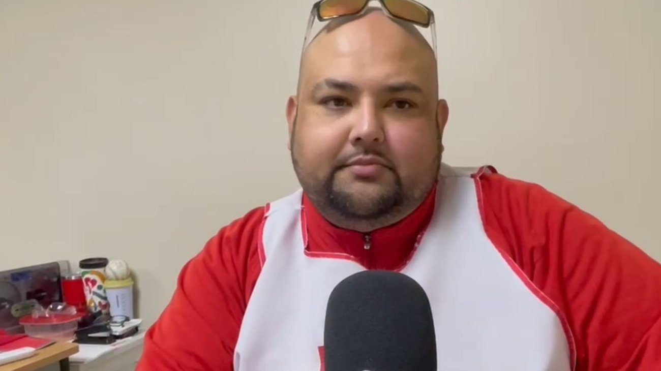 Cruz Roja Reynosa lanza campaña “Conoce tu corazón”