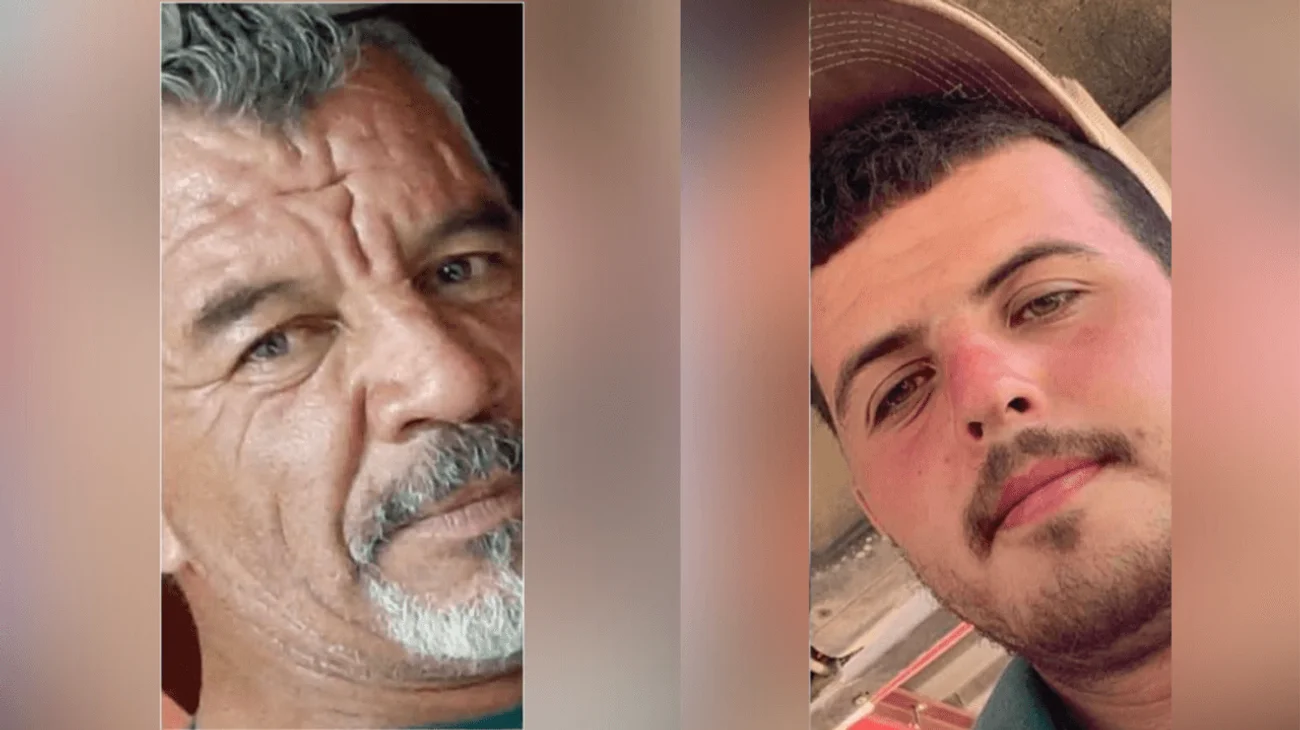 Hombres desaparecen tras entregar mercancía en Cadereyta