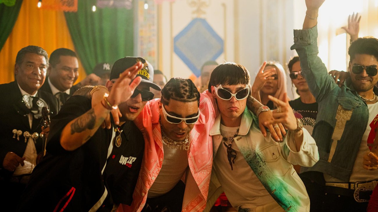 ¡Adiós Peso Pluma! Chihuahua prohíbe corridos y reggaetón