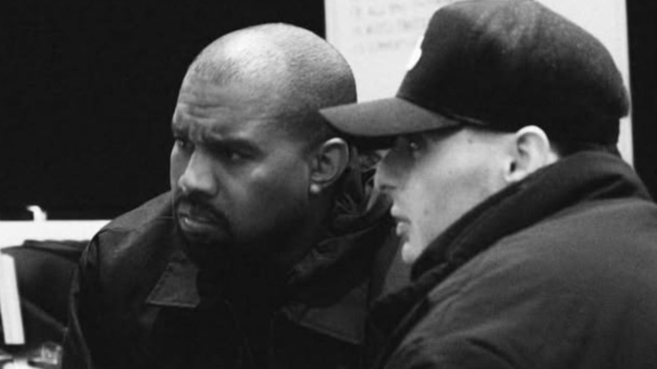 Fusionan Kanye West y Peso Pluma ritmos en ‘Last Breath’