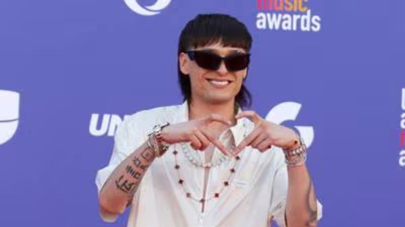 Peso Pluma: líder más relevante de menos de 30 años: Forbes