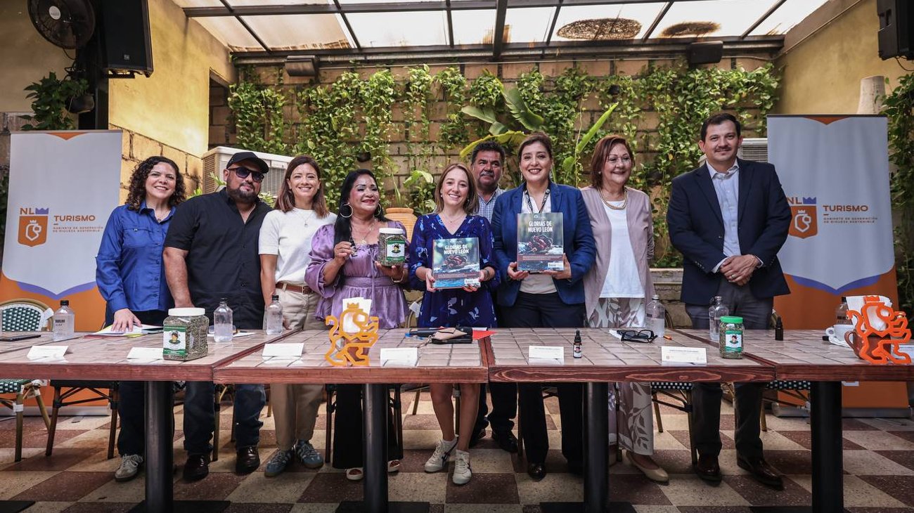 Obtiene orégano de Nuevo León protección de indicación goegráfica