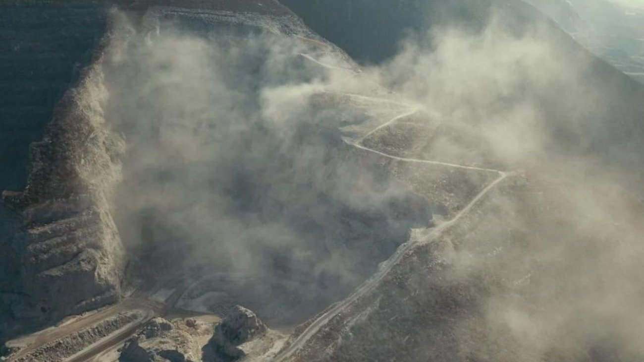 Nuevo León ordena a pedreras parar venta de materiales