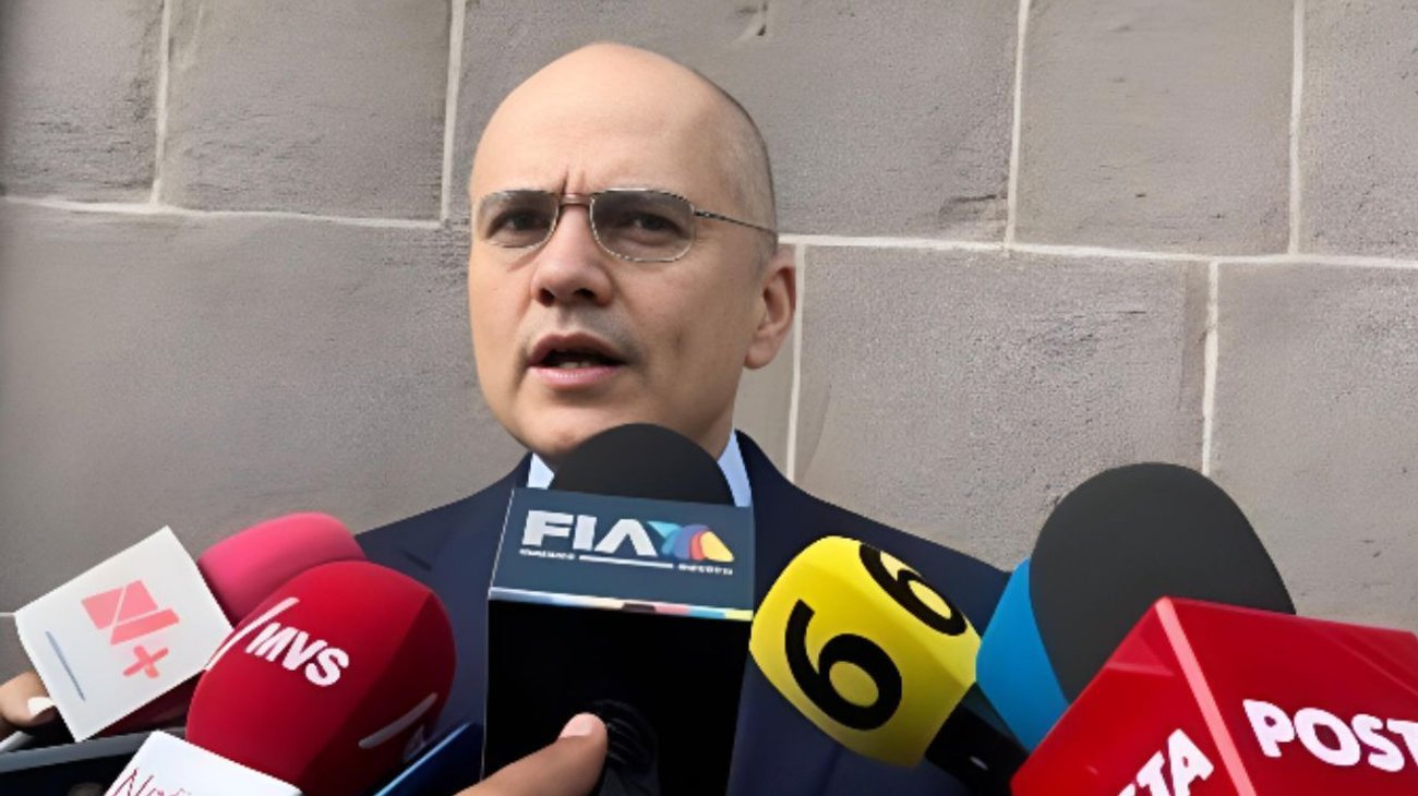 Pide Gerardo Palacios Pámanes no politizar tema de seguridad