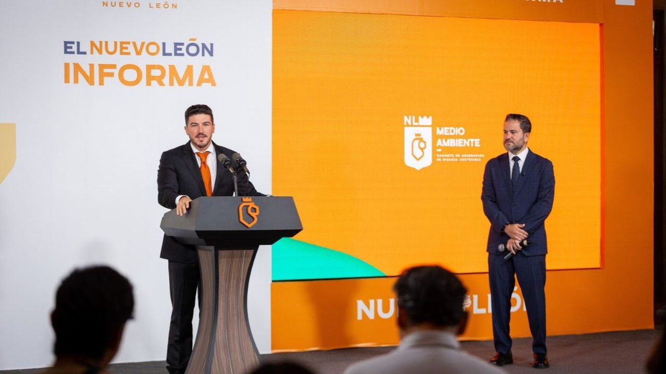 Gobernador insta a confiar en SIMA, pero pide no confundir bruma