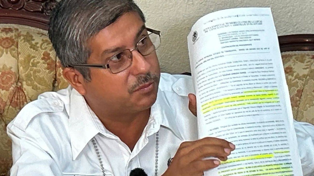 Solicitan auditoría por presunto rezago de años en caso laboral