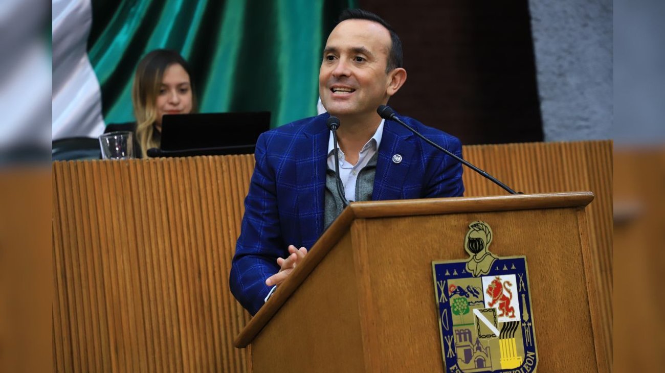 PAN acusa a constructora de estar ligada a papá de Samuel