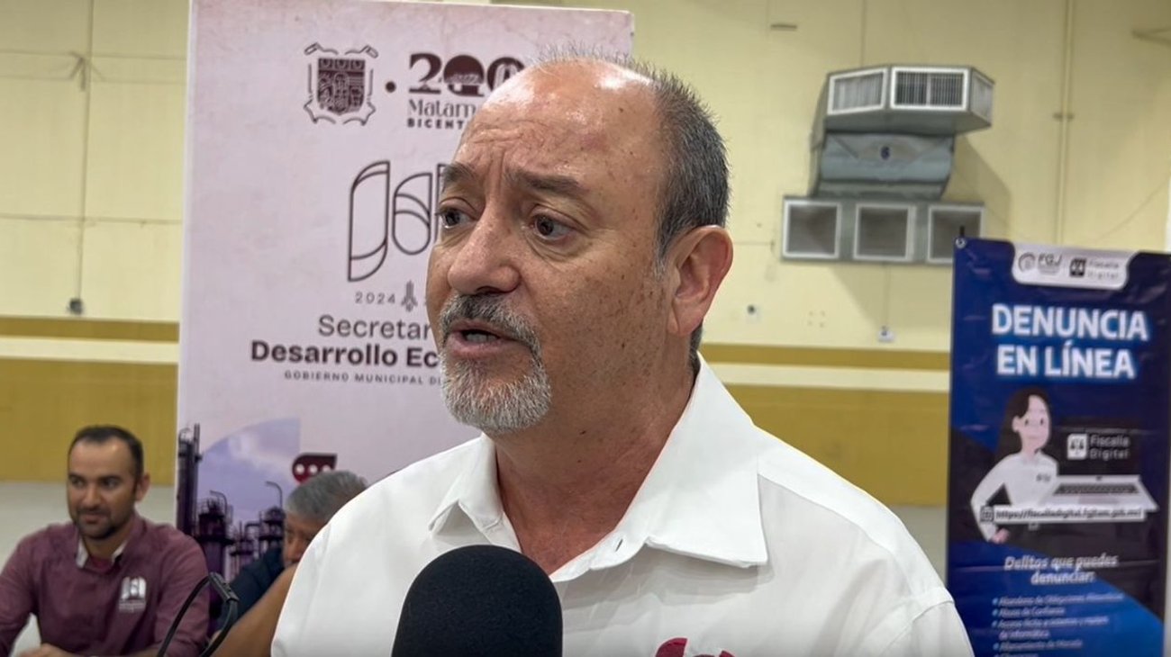 Inversionistas piden 'reglas claras' sobre T-MEC: Salinas Garza