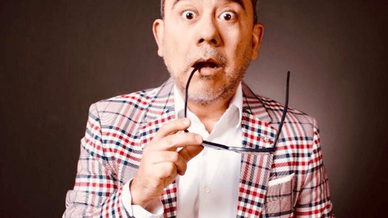 Pini Ramones demanda a televisora tras casi 30 años