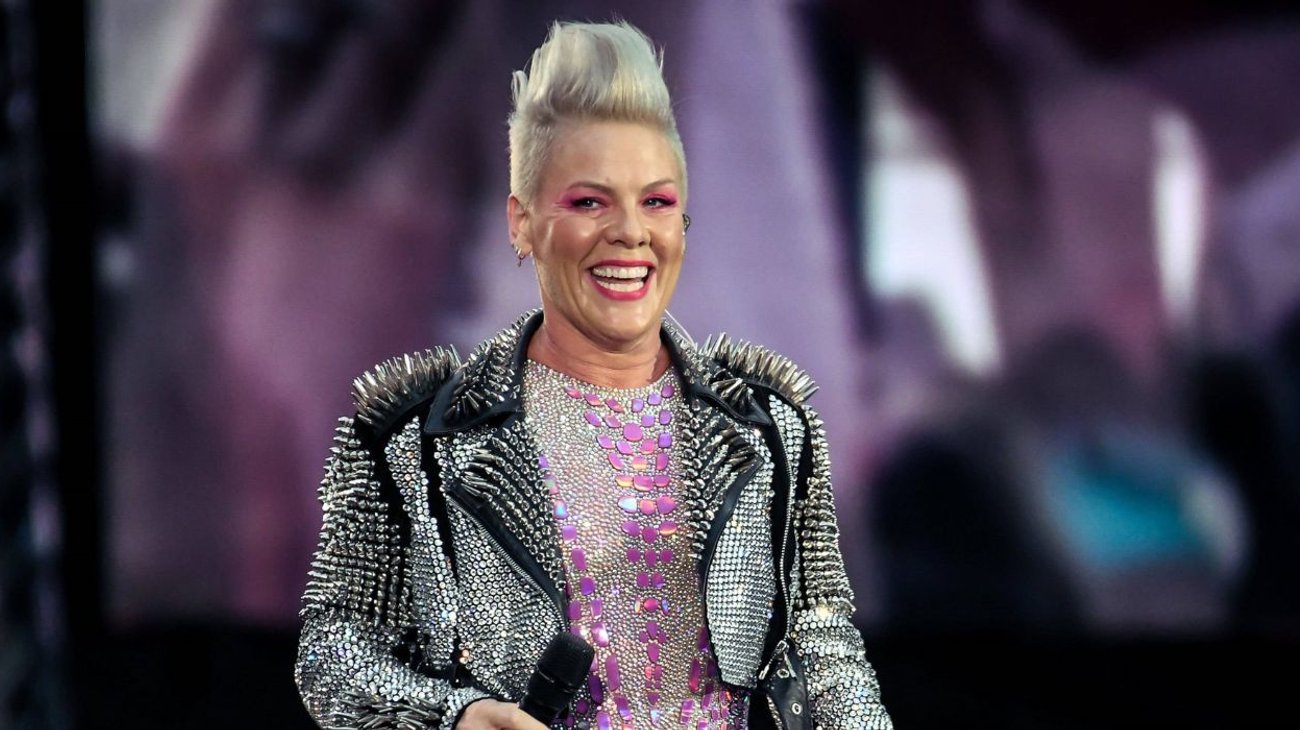 P!NK regresa a México con su show 'Summer Carnival Tour'
