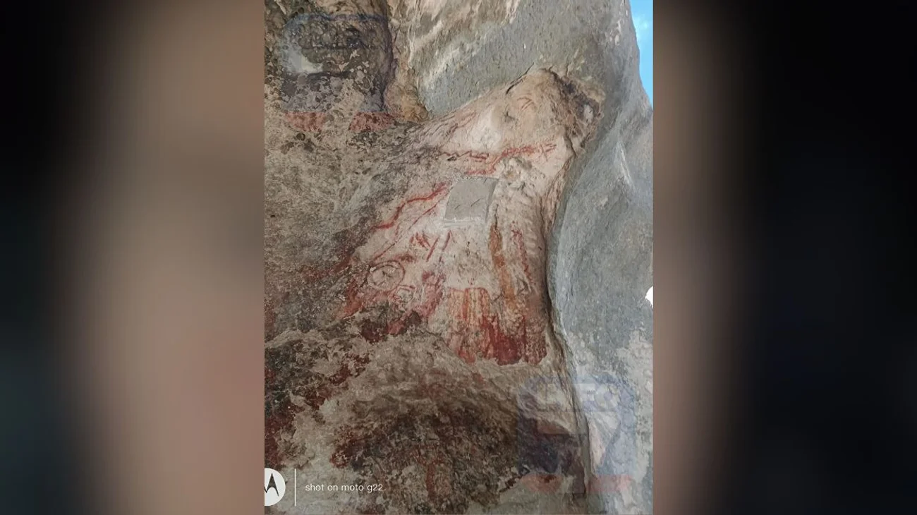 Avanza investigación por robo y daño a pintura en Cuatro Ciénegas