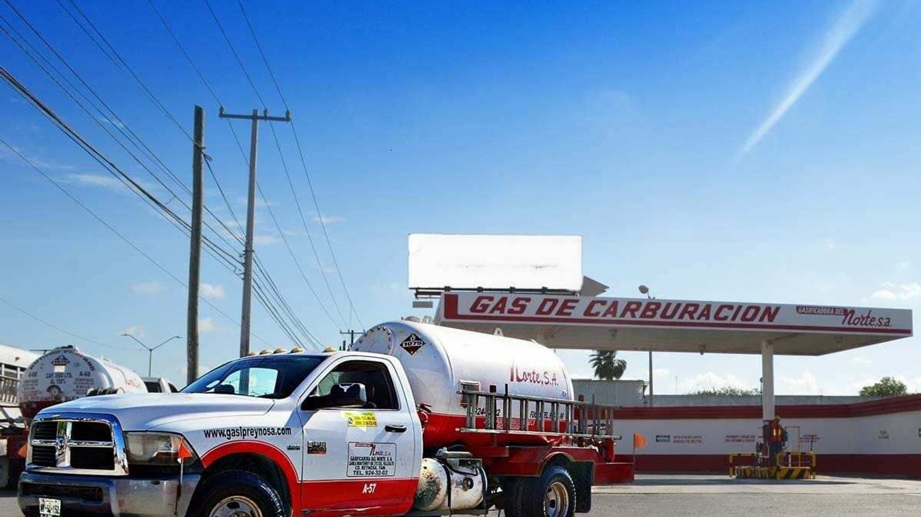 Bajo la lupa comercios de venta y distribución de gas LP