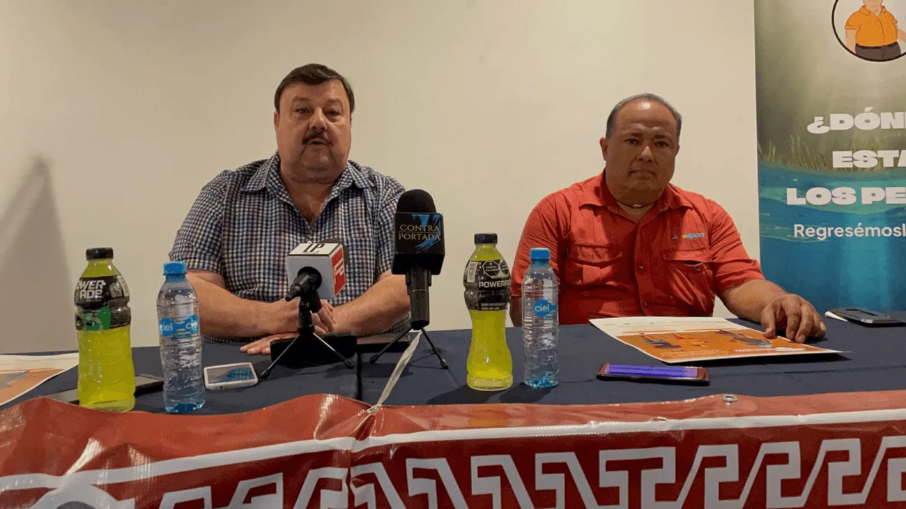 Invitan al primer El Piporro Outdoor Fest en Los Herreras