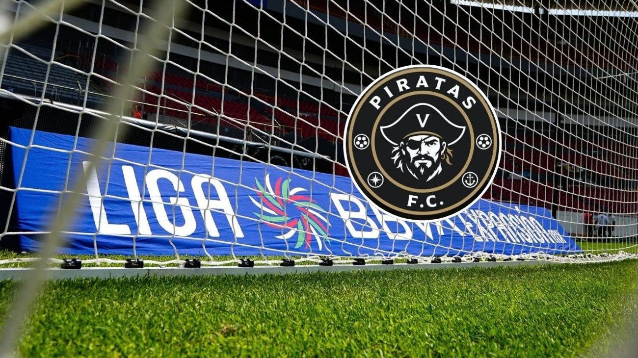 Muere jugador de 16 años de Piratas FC durante entrenamiento