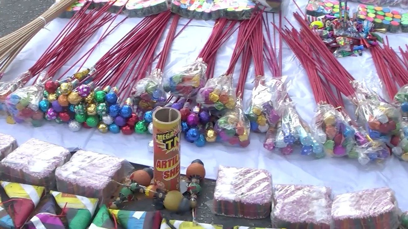 Afectaciones por pirotecnia pueden incrementar; urgen a denunciar