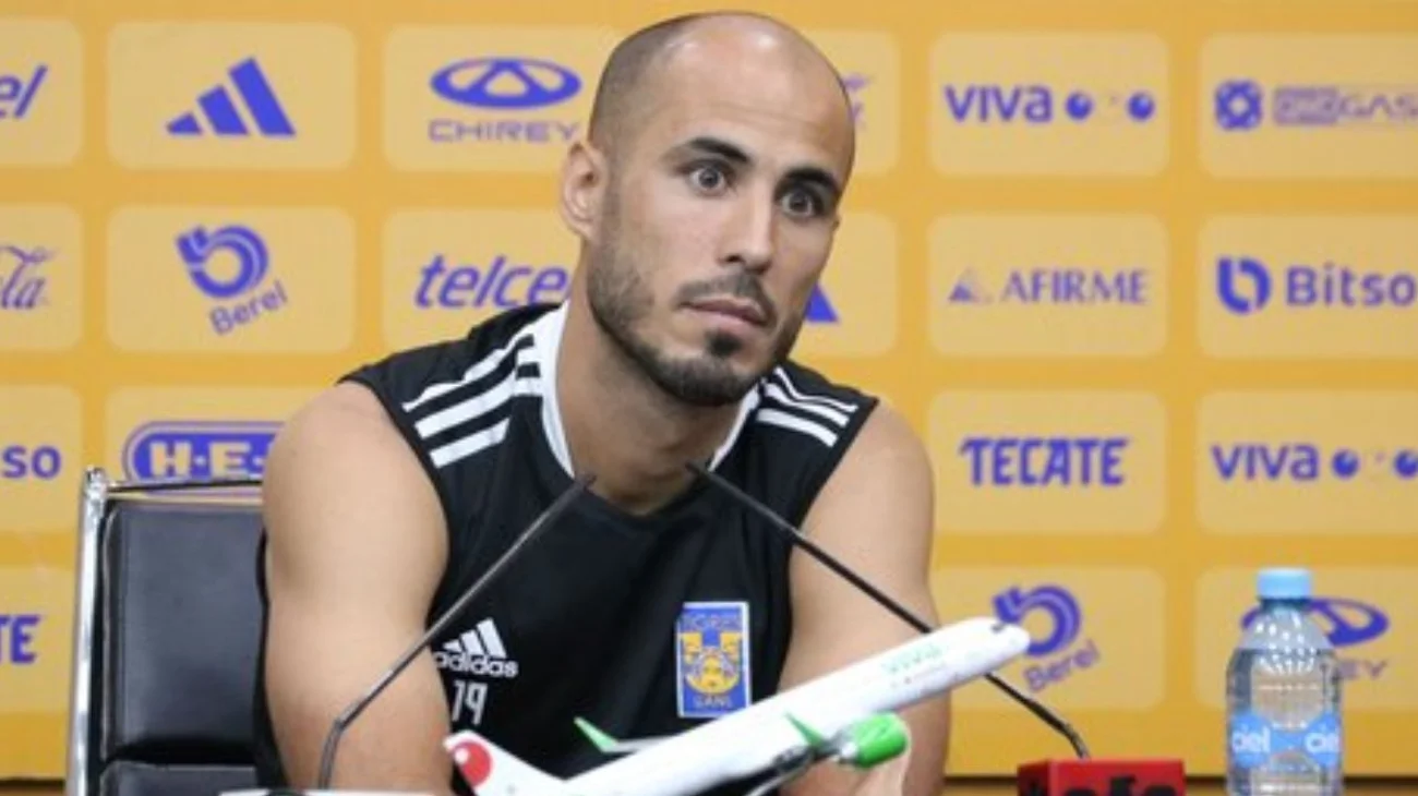 Tigres saldrá a ganar, pero cuidará la manera de hacerlo: Pizarro