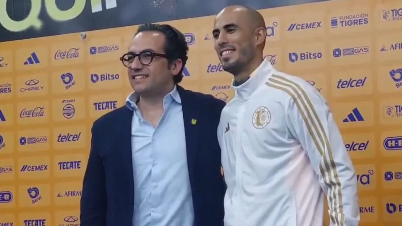 ¡Ya es oficial! Presentan a Pizarro como director técnico