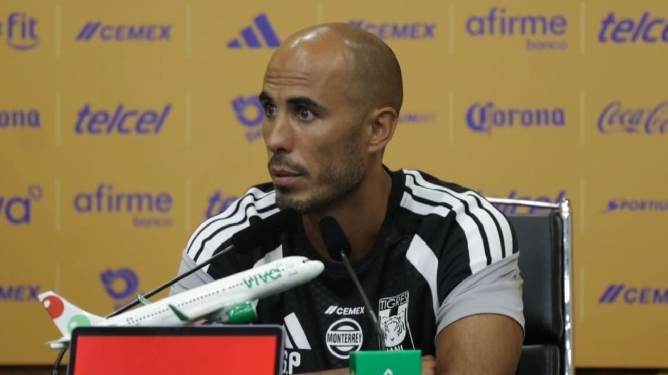 Reconoce Pizarro será complicado suplir salida de Ángel Correa