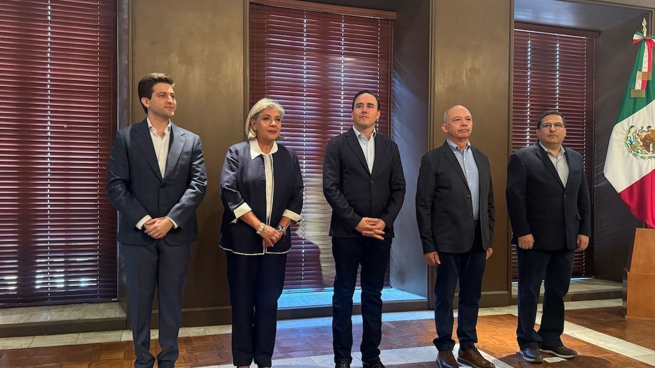 Contará Región Sureste con un proyecto de movilidad