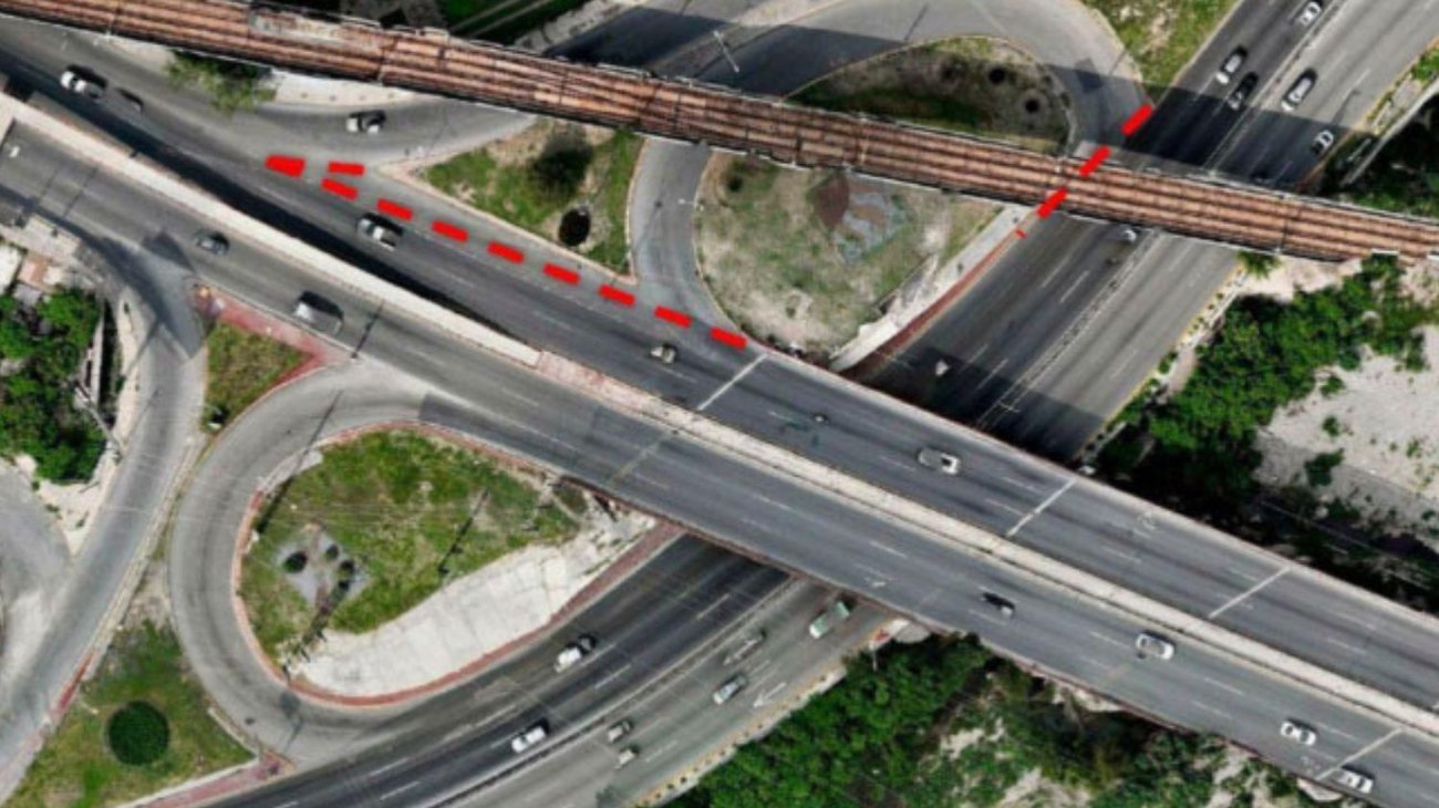 Inicia Monterrey Plan vial por afectaciones tormenta Alberto