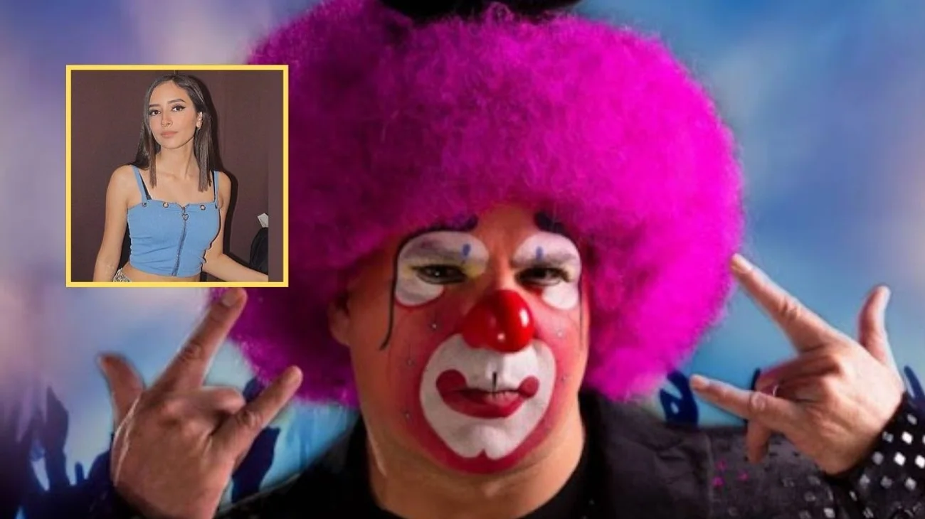 'Platanito' gana demanda por hacer chiste de Debanhi Escobar