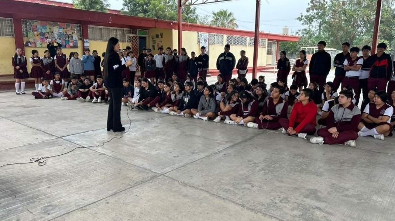 Gobierno de Victoria fomenta la educación libre de violencia