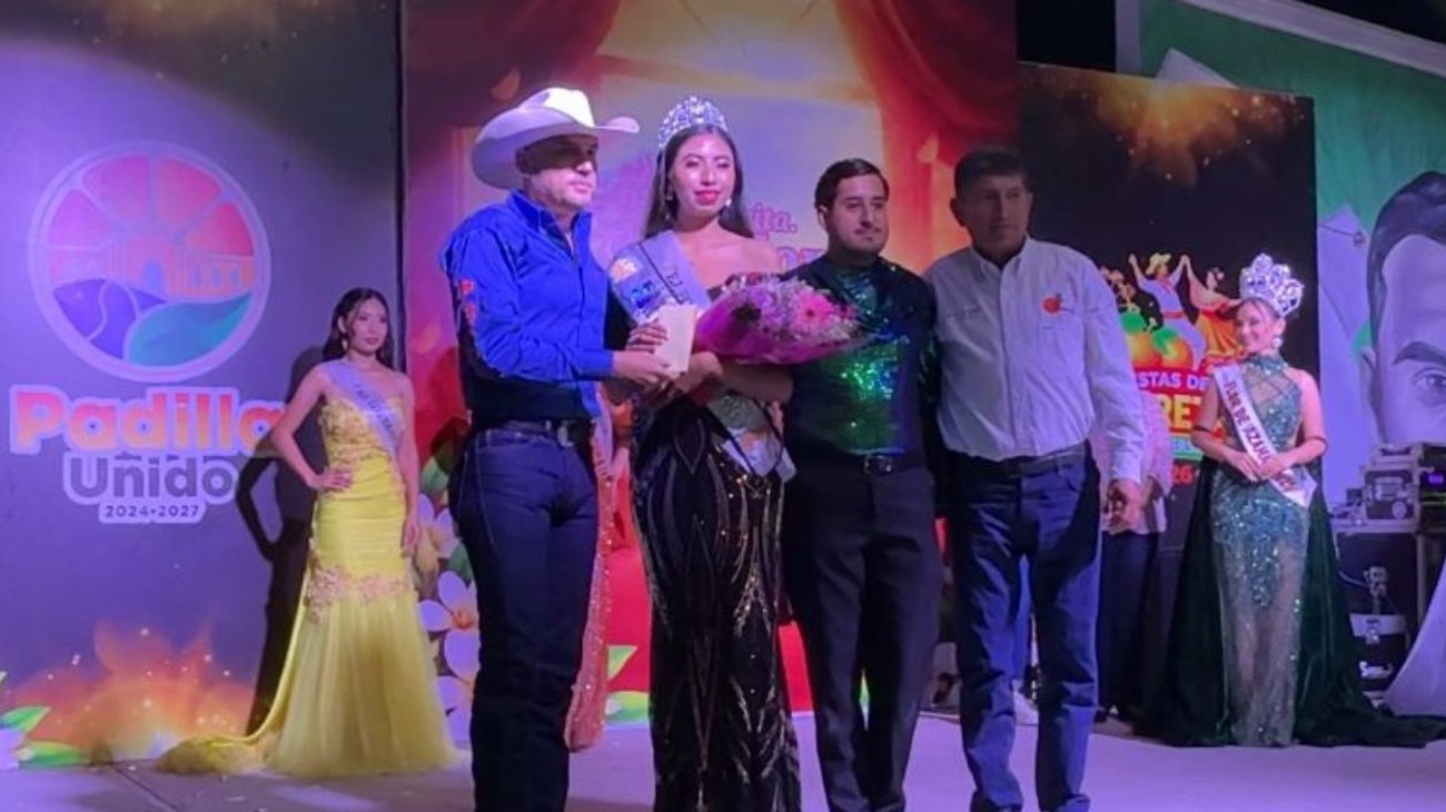 Celebra El Barretal 101 años de fundación con feria y actividades