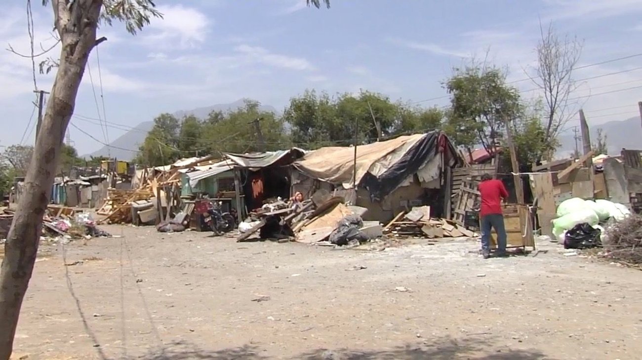 Se reduce en un 8.3% la pobreza en Nuevo León