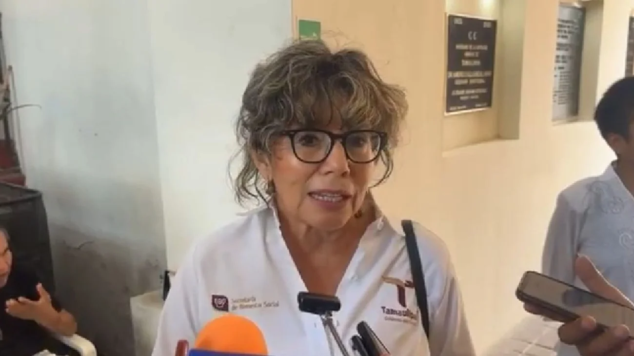 Pobreza extrema a la baja en Tamaulipas del 3.9 al 2.7%