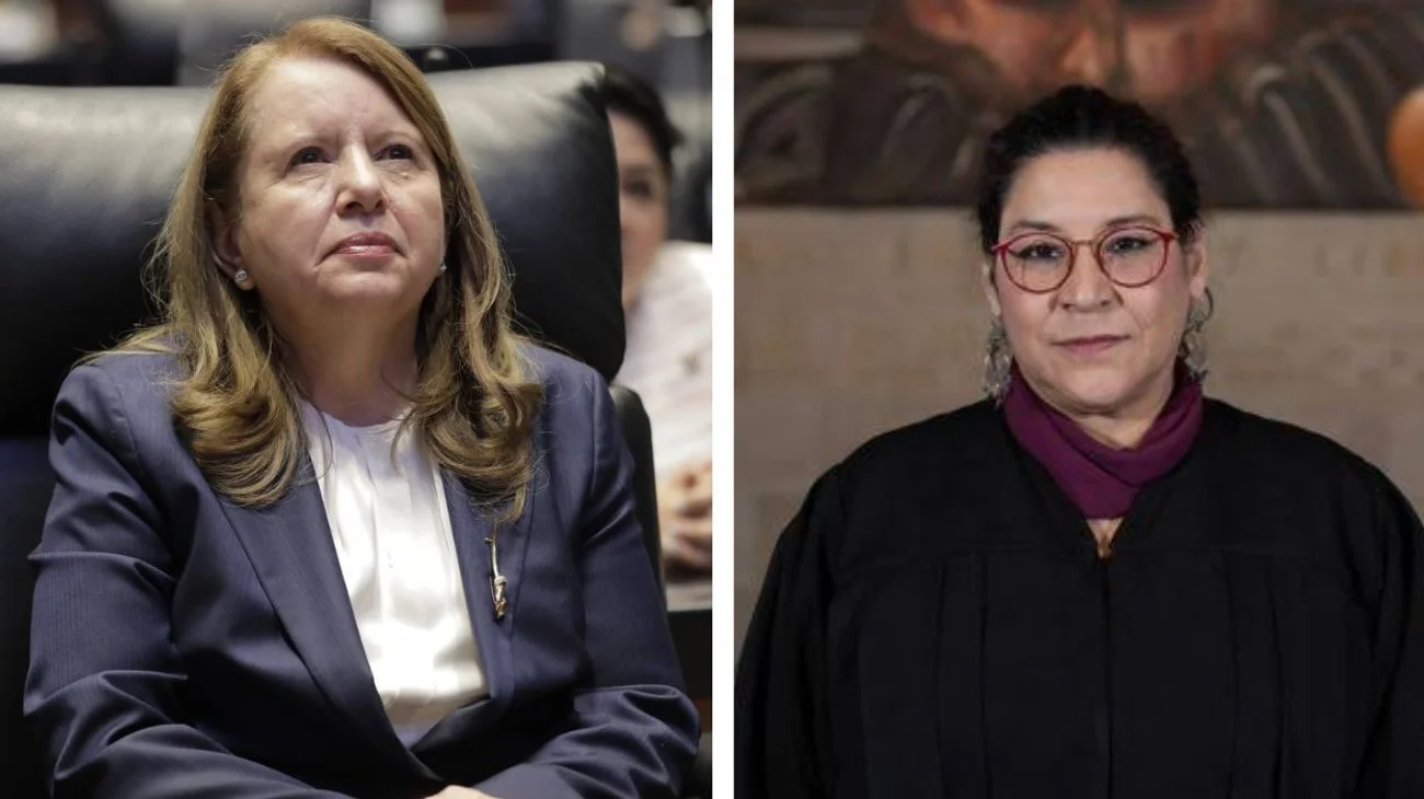 Arrancan 3,400 candidatos para renovar cargos del Poder Judicial