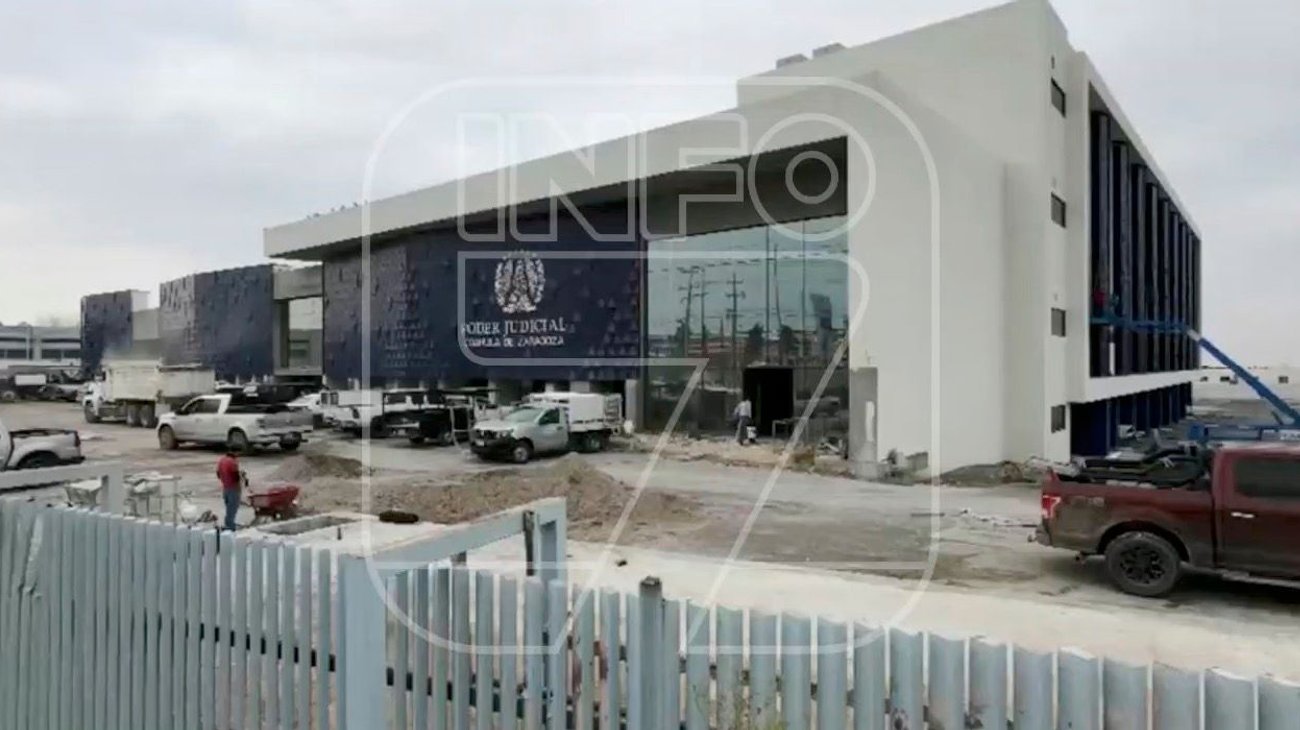 Ampliará Poder Judicial de Coahuila horario de juzgados