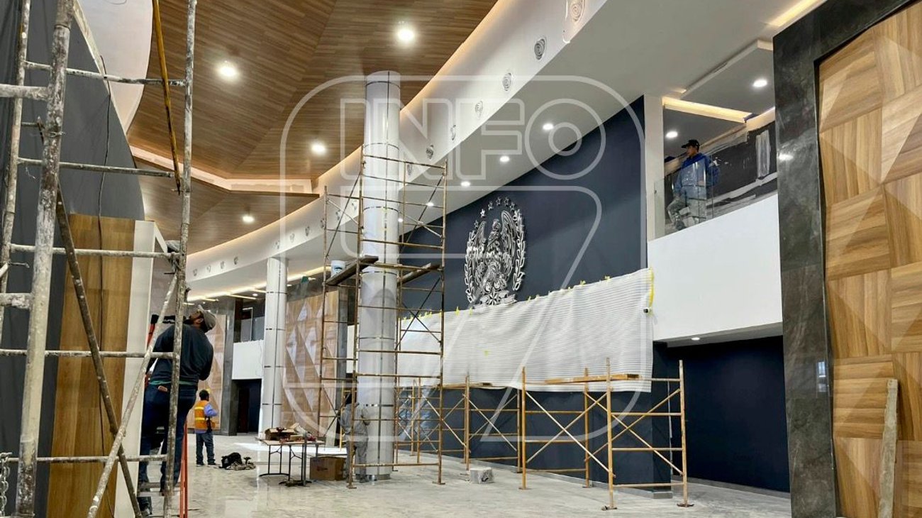 Ampliará Poder Judicial de Coahuila horario de juzgados