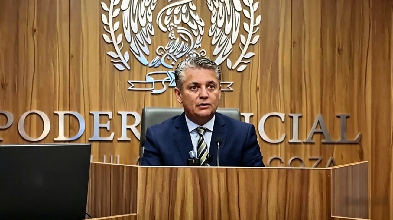 Busca Poder Judicial de Coahuila integrar más de 20 nuevos jueces